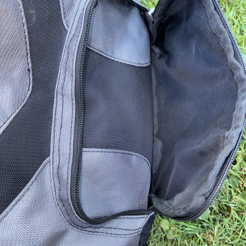 Brine Lacrosse Equipment Duffle Bag Compact Medium  26